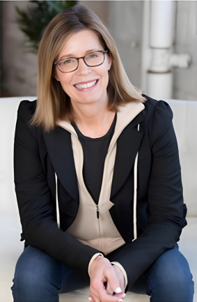 Jen Wolff Profile Photo